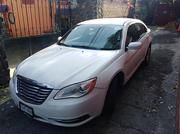 Chrysler 300 C • 2014 • 124,000 km 1