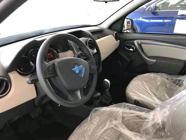 Renault Duster • 2019 • 0 km 2