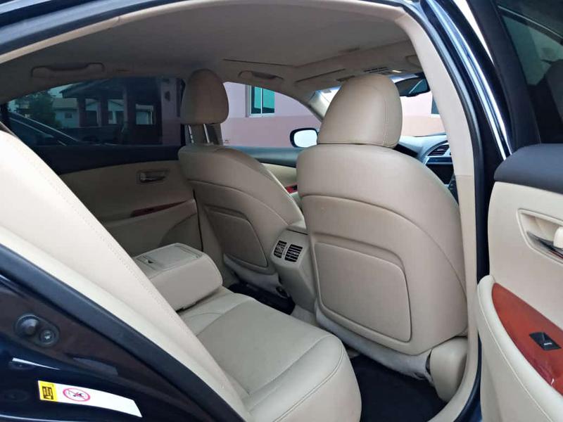 Lexus CT • 2013 • 25,305 km 4