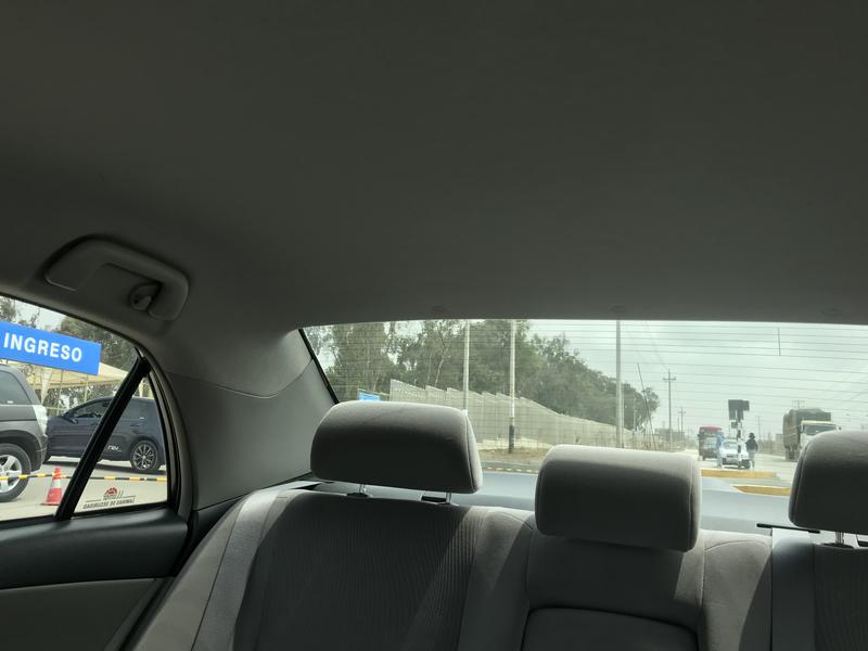 Toyota Corolla • 2014 • 46,500 km 7