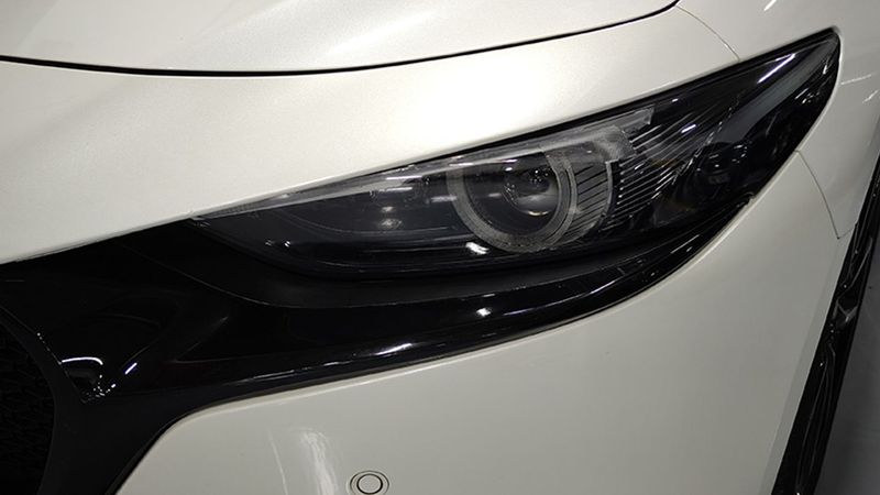 Mazda 3 • 2020 • 58,250 km 17