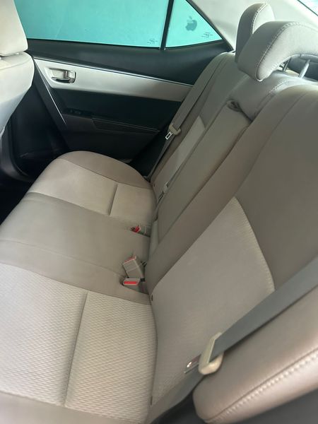 Toyota Corolla • 2016 • 21,100 mi 3