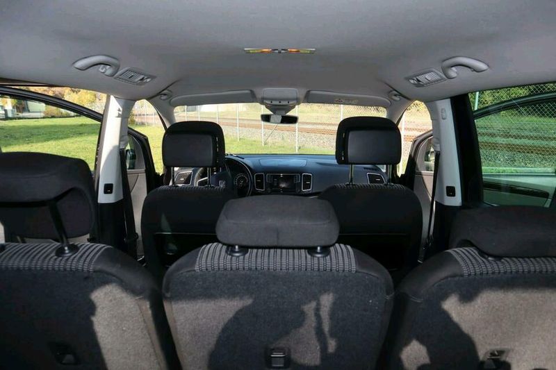 Seat Alhambra • 2015 • 99,700 km 7