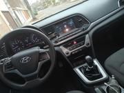 Hyundai Elantra • 2015 • 55,000 km 1