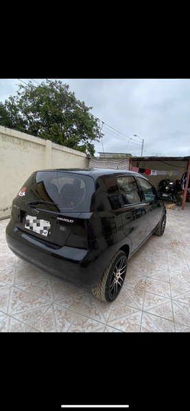 Chevrolet 1500 • 2011 • 13,900 km 3