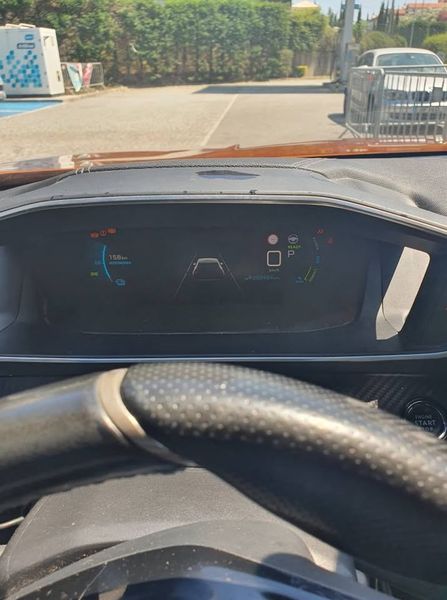 Peugeot 2008 • 2021 • 150,000 km 4