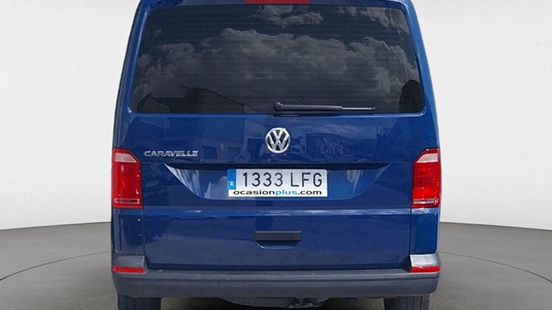 Volkswagen Caravelle • 2020 • 44,750 km 12