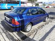 Peugeot 307 • 2008 • 173,000 km 5