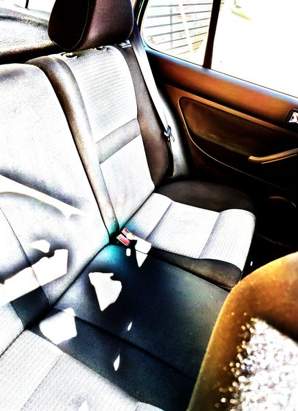 Volkswagen Golf • 2007 • 190,000 km 2