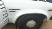 Toyota Hilux • 1996 • 270,000 km 5