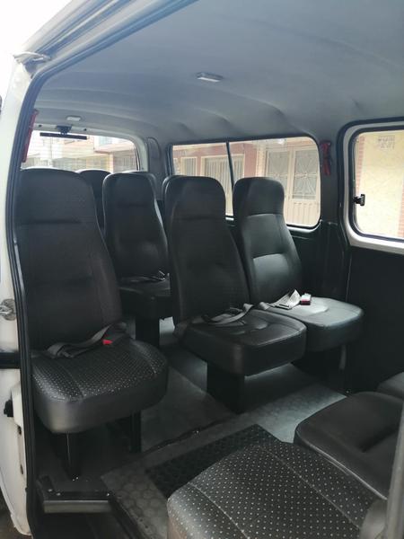 Nissan 100 NX • 2012 • 180,000 km 2