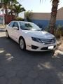 Ford Fusion • 2010 • 56,000 km 4