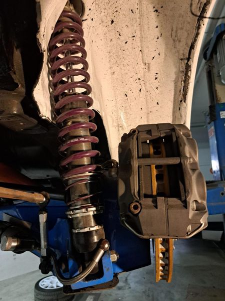 Ford Sierra • 1988 • 111 km 5