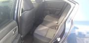 Mazda 3 • 2008 • 154,000 km 1
