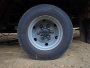 Hino Dutro • 2017 • 289,158 km 3