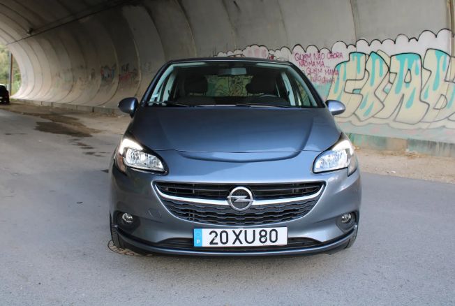 Opel Astra • 2019 • 21,700 km 1