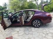 Honda Accord • 2016 • 37,000 km 1