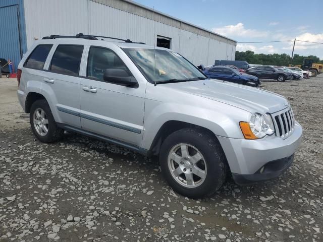 Jeep Grand Cherokee • 2009 • 10,000 mi 1