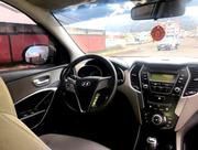 Hyundai Santa Fe • 2015 • 52,000 km 6