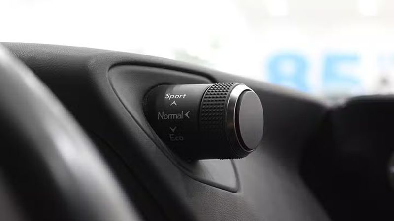 Lexus UX • 2021 • 79,916 km 14