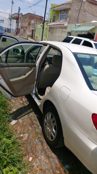 Toyota Corolla • 2007 • 100,000 km 1