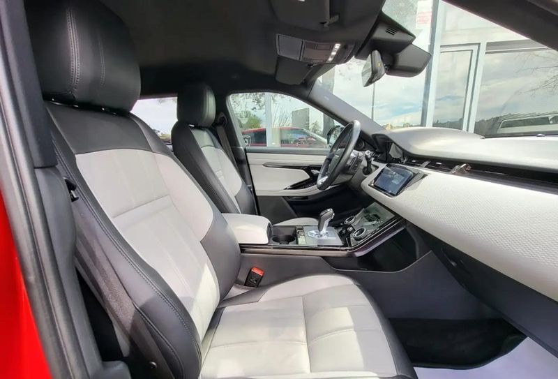 Land Rover Range Rover Evoque • 2019 • 101,000 km 3