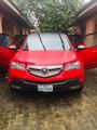 Acura MDX • 2008 • 150 km 3