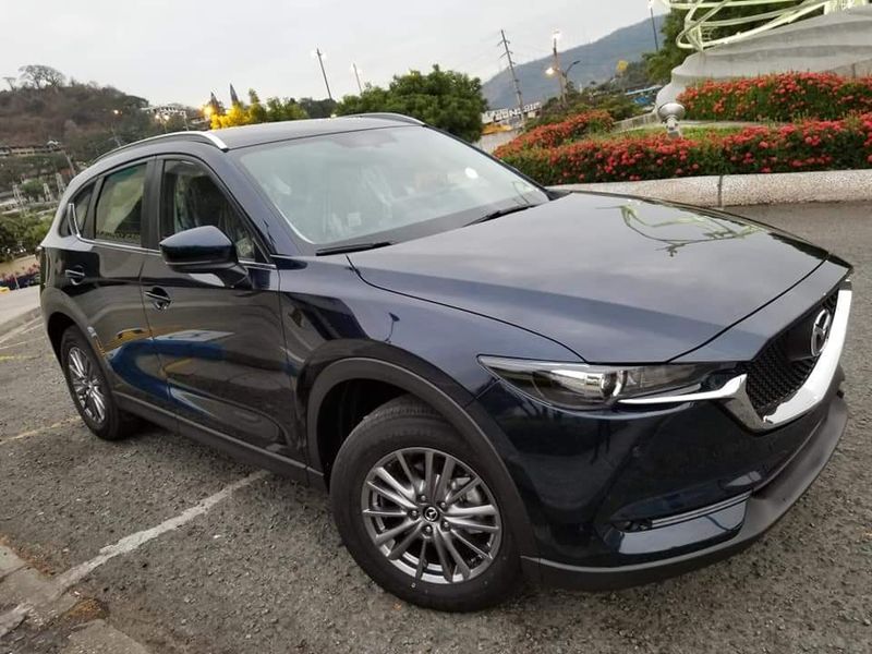 Mazda CX-5 • 2019 • 84,000 km 3