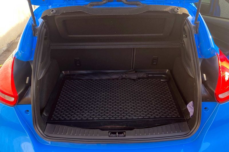 Ford Focus • 2016 • 110,000 km 15