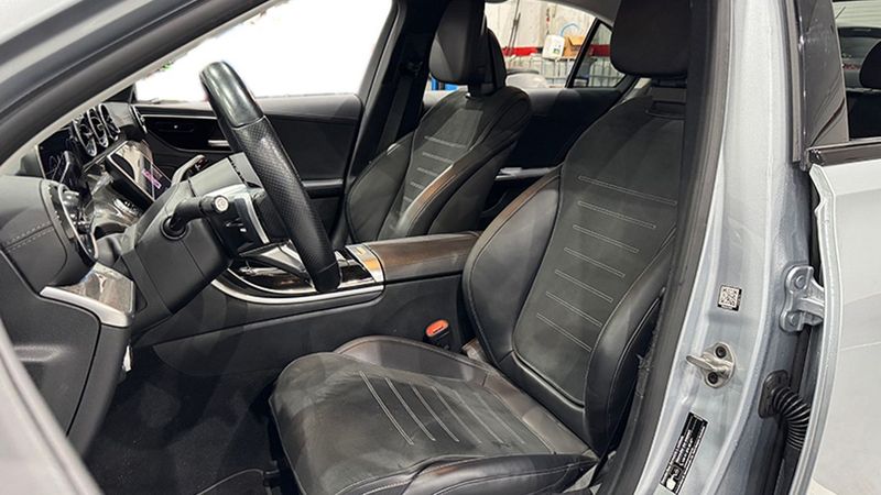 Mercedes-Benz C-Class • 2022 • 88,431 km 7