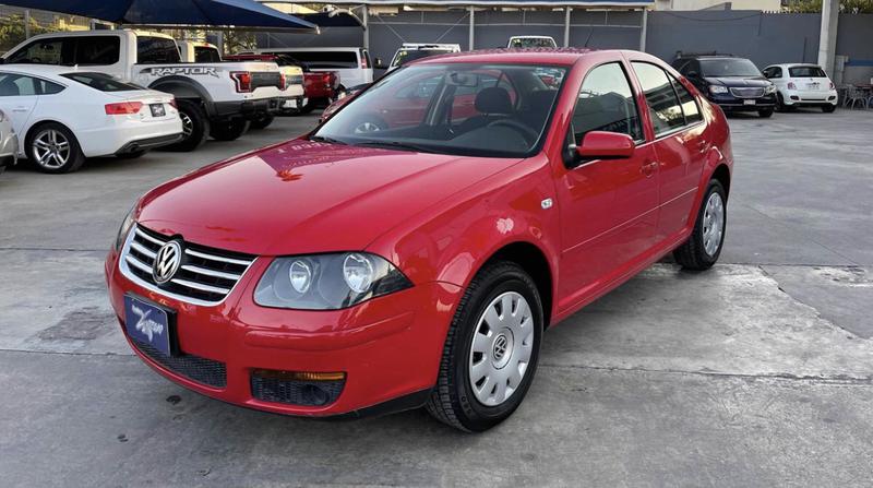 Volkswagen Jetta • 2015 • 30,000 km 4