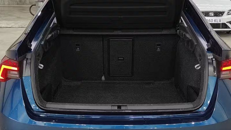 Škoda Octavia • 2020 • 58,659 km 8