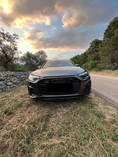 Audi A4 Avant • 2020 • 120,000 km 5