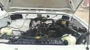 Toyota Hilux • 1996 • 270,000 km 4