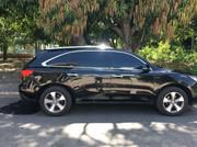 Acura MDX • 2014 • 53,511 km 7
