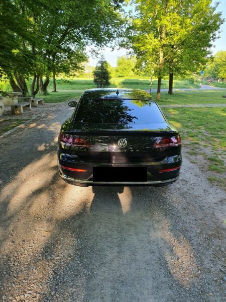 Volkswagen Arteon • 2017 • 162,000 km 10