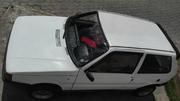 Fiat Uno • 1988 • 206,000 km 9