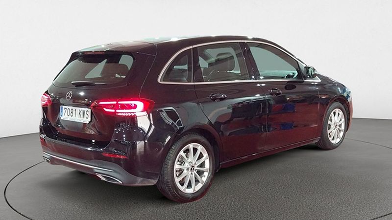 Mercedes-Benz B-Class Electric Drive • 2019 • 99,000 km 4