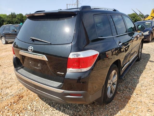 Toyota Highlander • 2011 • 10,000 mi 4