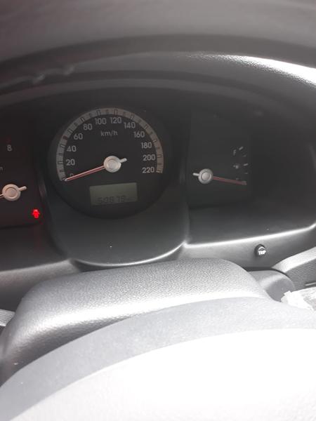 Kia Cerato • 2016 • 50,000 km 6