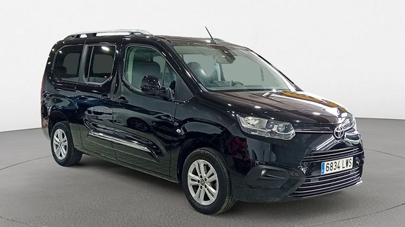 Toyota Corolla • 2022 • 27,287 km 1