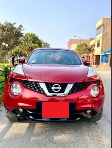 Nissan Juke • 2015 • 95,000 km 7