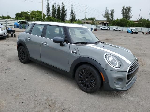 MINI Cooper • 2020 • 10,000 mi 2