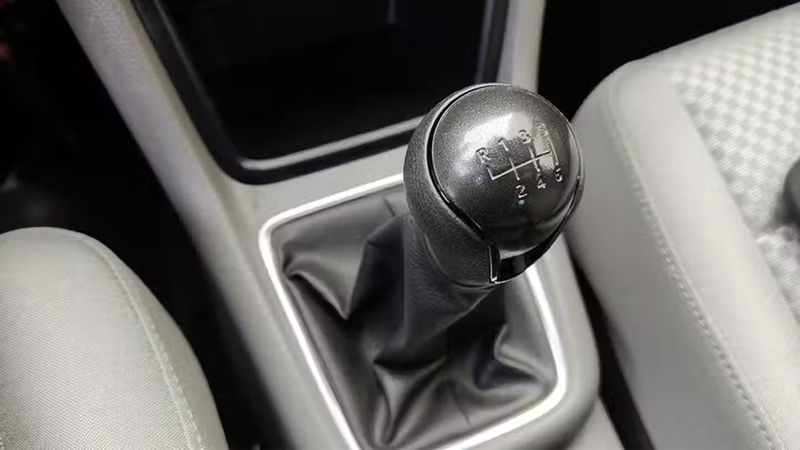 Seat Alhambra • 2018 • 95,035 km 5