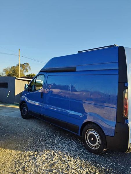 Renault Captur • 2005 • 87,000 km 6