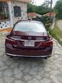 Honda Accord • 2016 • 37,000 km 8