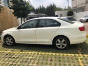 Volkswagen Jetta • 2014 • 63,915 km 2