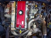 Hino Dutro • 2017 • 289,158 km 5