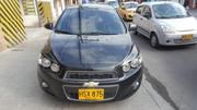 Chevrolet Sonic • 2014 • 52,000 km 3