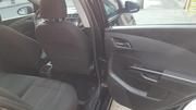 Chevrolet Sonic • 2014 • 52,000 km 6
